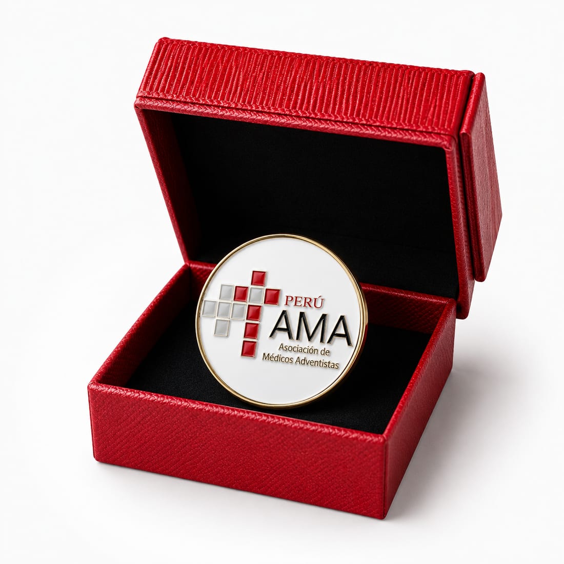 Pin AMA